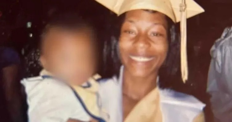 ABŞ polisi dəhşətli qətl törədib