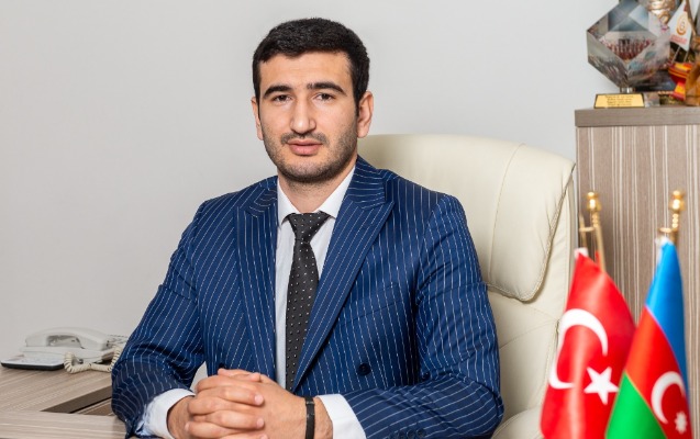 Yeni açılmış “Zəfər” liseyinə baş icraçı direktor Tural Abasquliyev təyin olundu