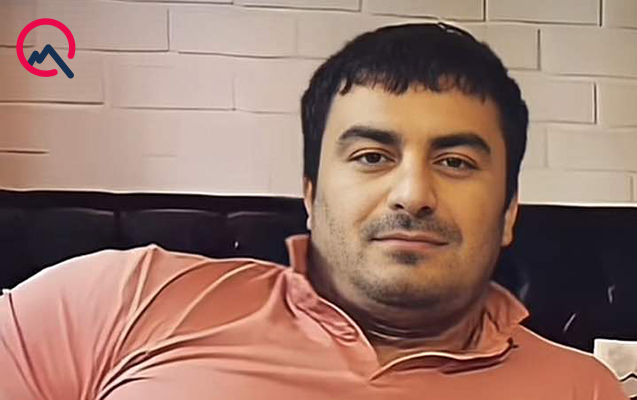 “Kürd Amo”nu maşınla vuran şəxs həbs edildi