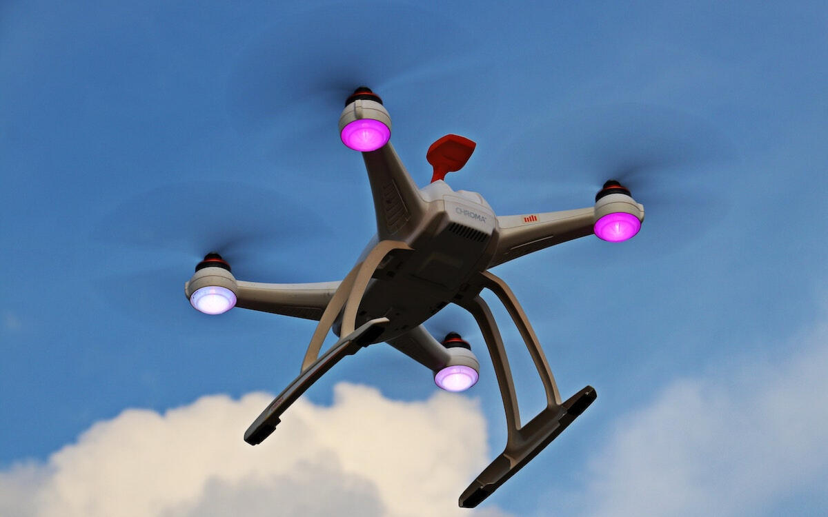 Ermənistannın kəşfiyyat uçuşlarının qarşısı alındı