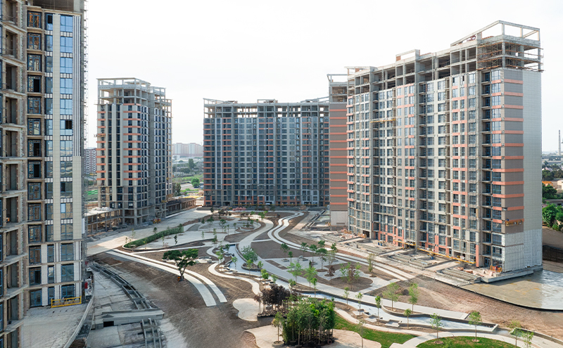 Bu fürsəti qaçırmayın – Qısa müddətdə təhvil veriləcək premium mənzillər!