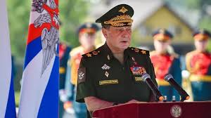 Şoyqunun ən yaxın adamlarından biri həbs edildi