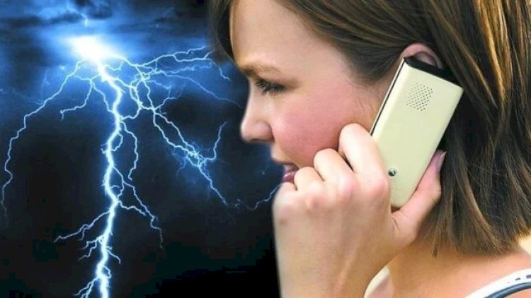 Azərbaycan əhalisinə xəbərdarlıq - Bu vaxtlarda telefonla danışmayın