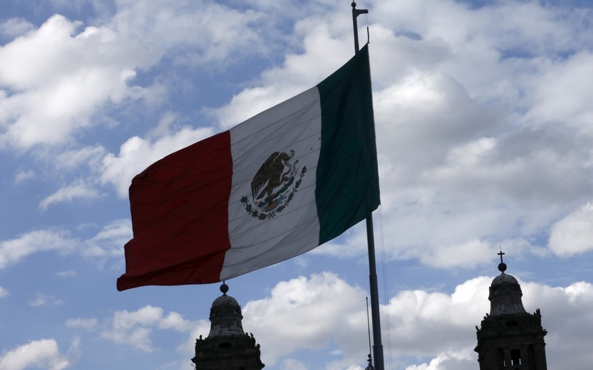 Meksika KİV-də Azərbaycanın ev sahibliyi edəcəyi COP29 tədbirindən bəhs edilib