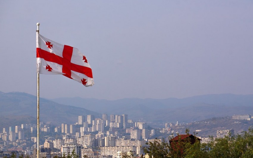 Gürcüstanda “Xarici agentlər haqqında” qanuna qarşı iddialar birləşdiriləcək