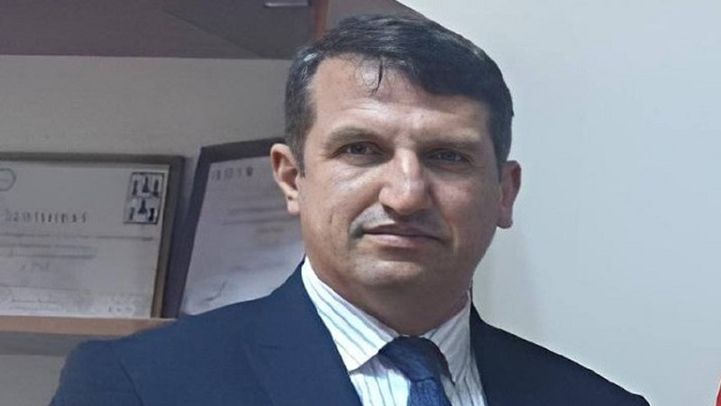 Dekan müavini faciəvi şəkildə öldü