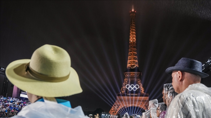 Rus Pravoslav Kilsəsi Paris Olimpiadasının açılışında baş verənlərə reaksiya bildirib