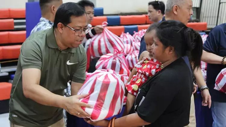 Filippində baş verən qasırğa və qasırğa nəticəsində ölənlərin sayı artır