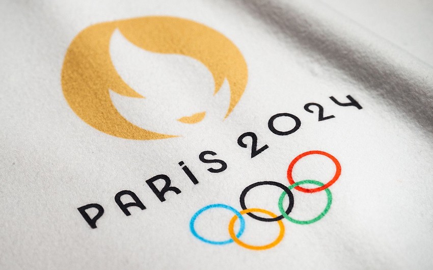 Paris-2024: Azərbaycan idmançısının iştirak edəcəyi yarış təxirə salınıb