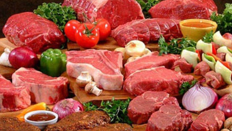 Ətin bahalaşma səbəbi açıqlandı (VİDEO)