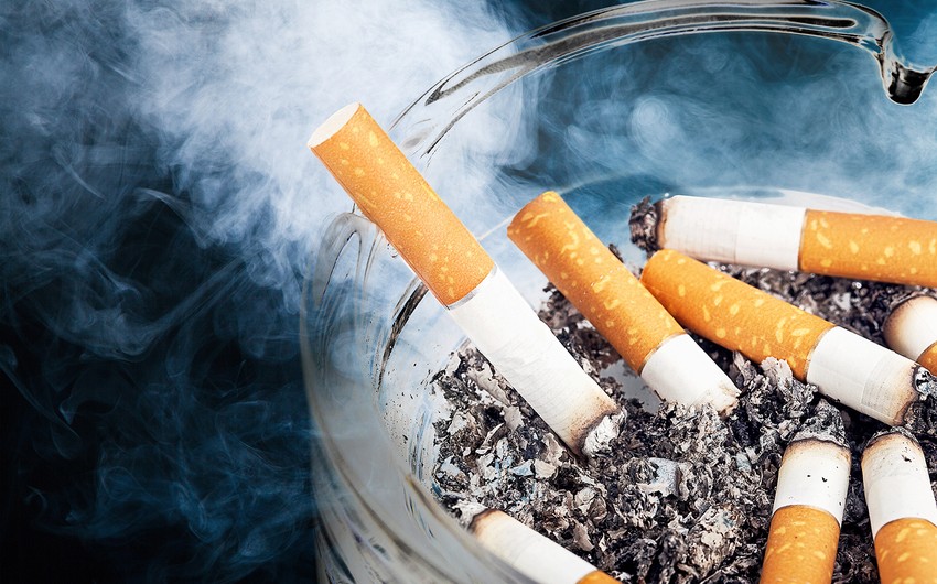 İndoneziyada siqaret çəkməklə bağlı yaş həddi artırılıb