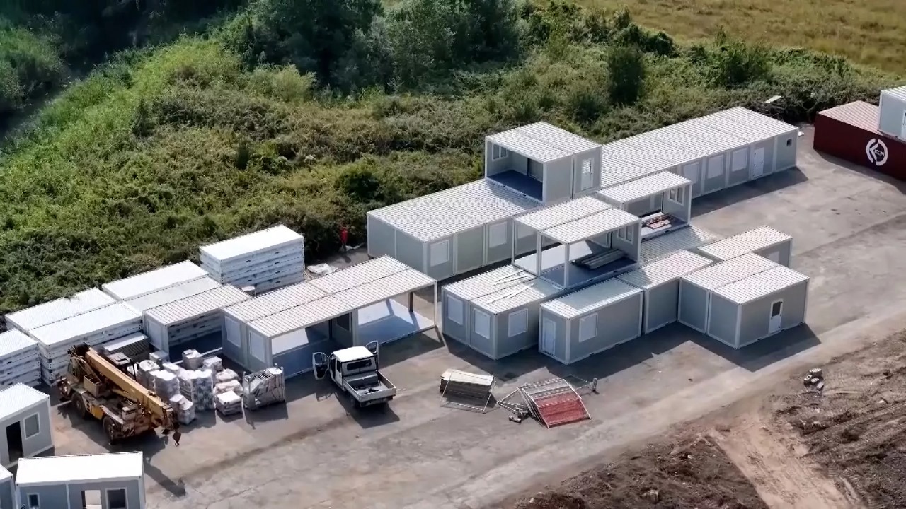 Albaniya İtaliya adından minlərlə miqrantı qəbul etməyə hazırlaşır