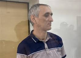 İlkin Süleymanovun apellyasiya şikayəti təmin edilməyib