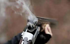 Masallıda kişi ehtiyatsızlıqdan özünü GÜLLƏLƏDİ