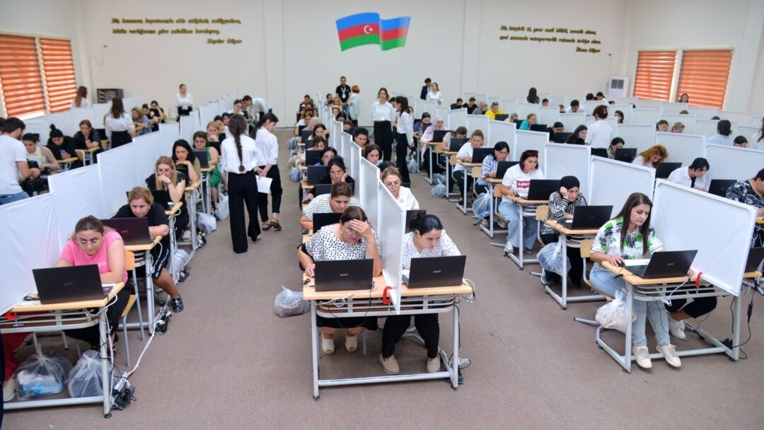 Sertifikasiya nəticəsində 4 300-dən çox müəllimin işinə xitam verilib