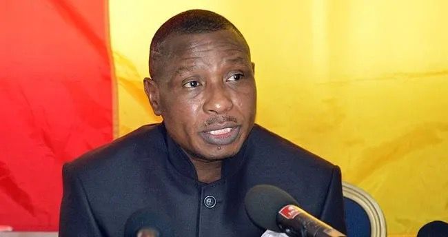 Qvineyada sabiq prezident Kamara 20 il həbs cəzası alıb