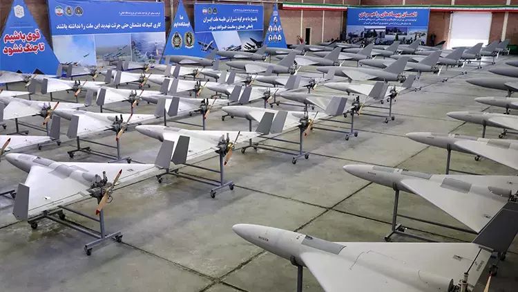 ABŞ İranın raket və İHA proqramlarını dəstəkləyən 7 şirkət və 5 nəfərə qarşı sanksiya tətbiq edir