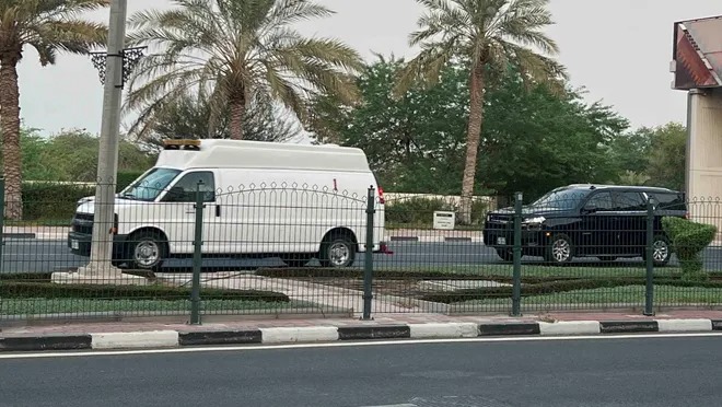 İsmayıl Haniyənin cənazəsi Qətərə aparıldı