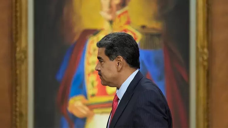 ABŞ Venesueladakı seçkilərin nəticələrini tanımayıb