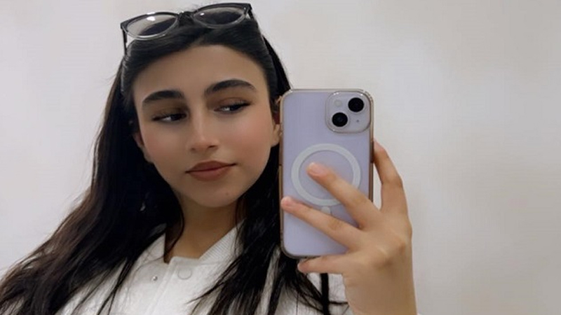 Dünənki qəzada ölən 18 yaşlı Məryəm tələbə imiş (FOTO)