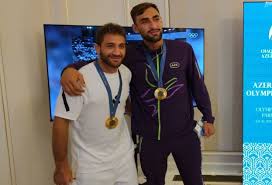 Hidayət Heydərov və Zelim Kotsoyev vətənə qayıdırlar