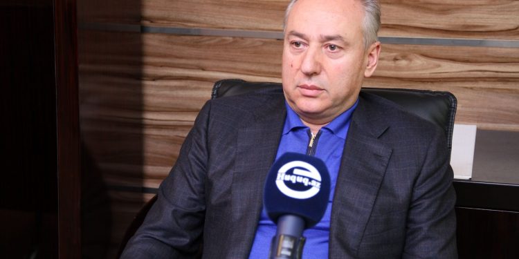 YAP-ın milyonçu namizədi Məhəməliyevin sərvəti – SİYAHI