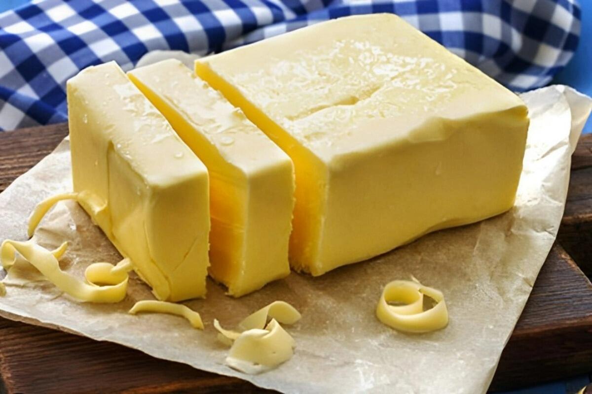 Kərə yağı bahalaşdı - VİDEO