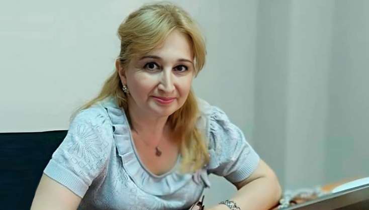 Gülnarə Qurbanova qəfil vəfat etdi - FOTO