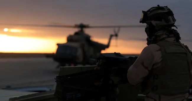 ABŞ-ın İraqdakı aviabazasına raket hücumu edilib