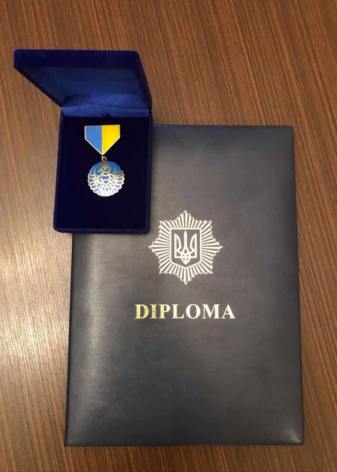 Sevinc Tofiqqızı Beynəlxalq Psixologiya Akademiyasının  