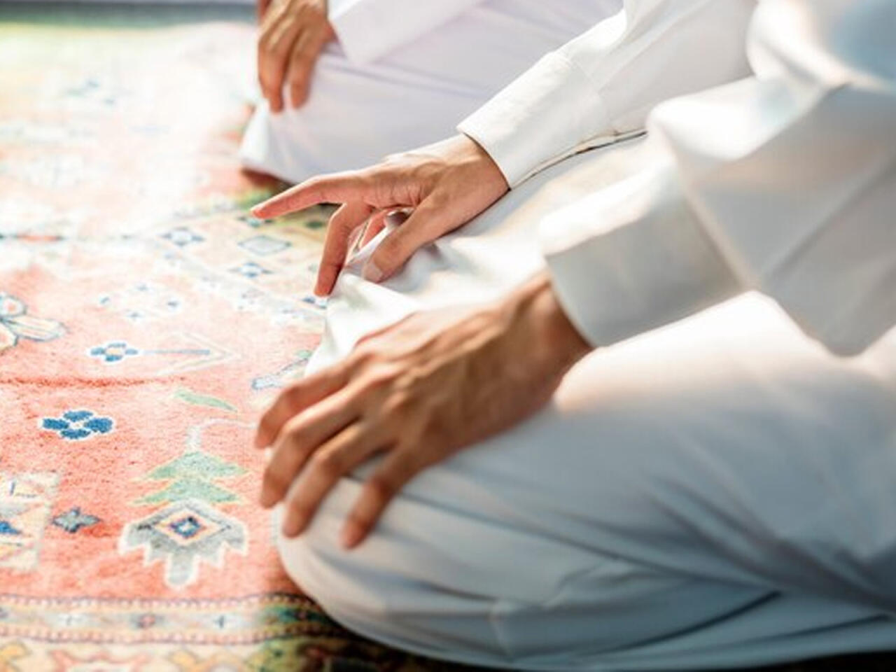 İmam başqa imamın arvadını qaçrıdı - Türkiyədə kuryoz olay