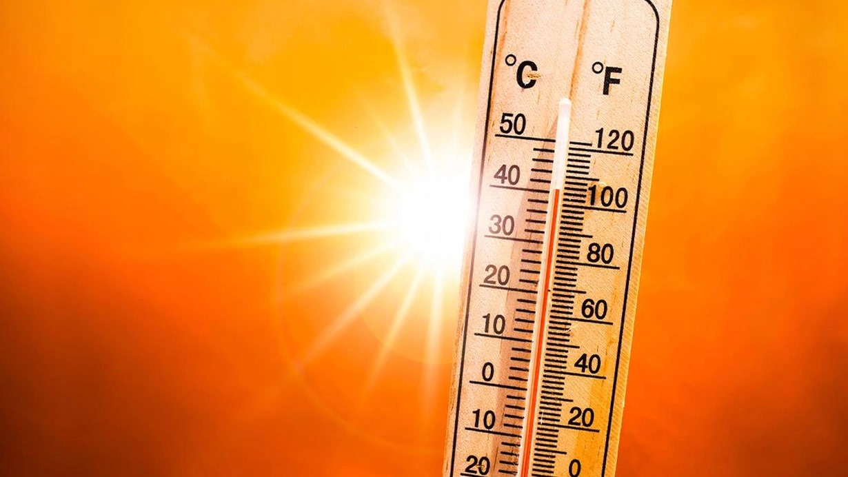 Cənubi Koreyada istilər nəticəsində ölənlərin sayı 14-ə yüksəldi