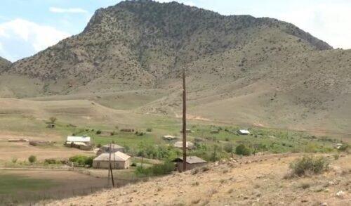 Ruslar Kərki istiqamətini tərk etdi - Ermənilər QORXUYA DÜŞDÜ