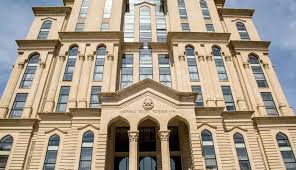 Parlament seçkiləri ilə əlaqədar seçicilərlə görüş üçün müəyyənləşdirilən yerlərin siyahısı açıqlanıb