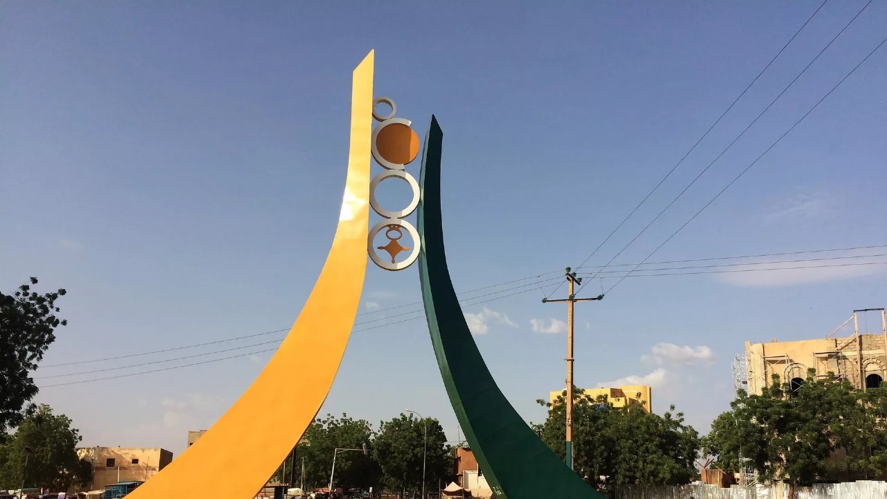 Malidən sonra Niger də Ukrayna ilə diplomatik əlaqələri kəsdi