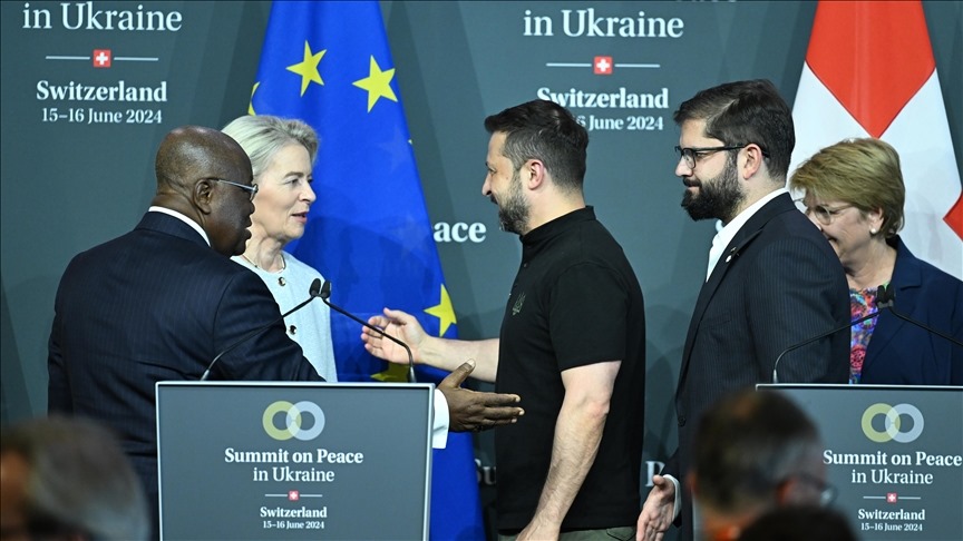 Aİ indiyədək Ukraynaya 108 milyard avro yardım edib