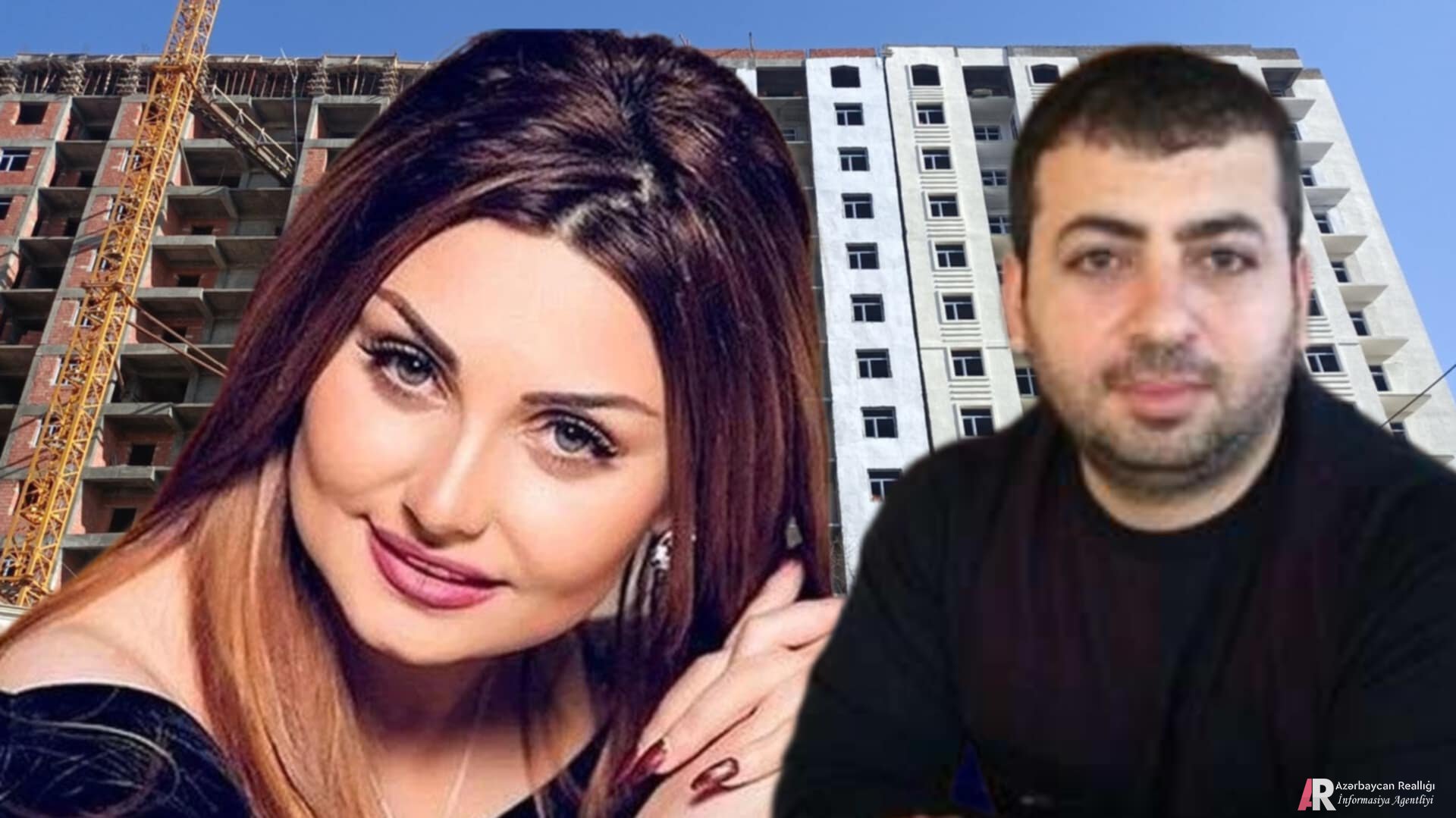 Şəbnəm Tovuzlunun sevgilisinə məxsus olan “Sipark” iflas olur - 9 milyon borc...