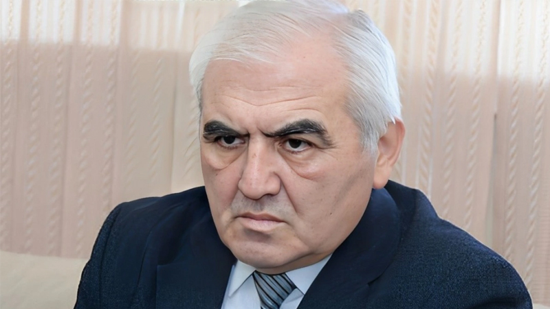 Azərbaycanda tanınmış jurnalist vəfat etdi