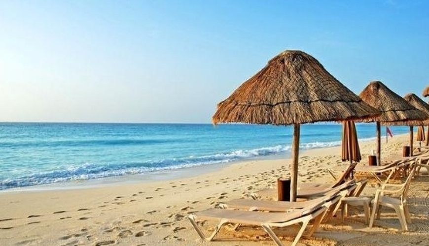 Bu gün çimərliyə getmək istəyənlərin NƏZƏRİNƏ