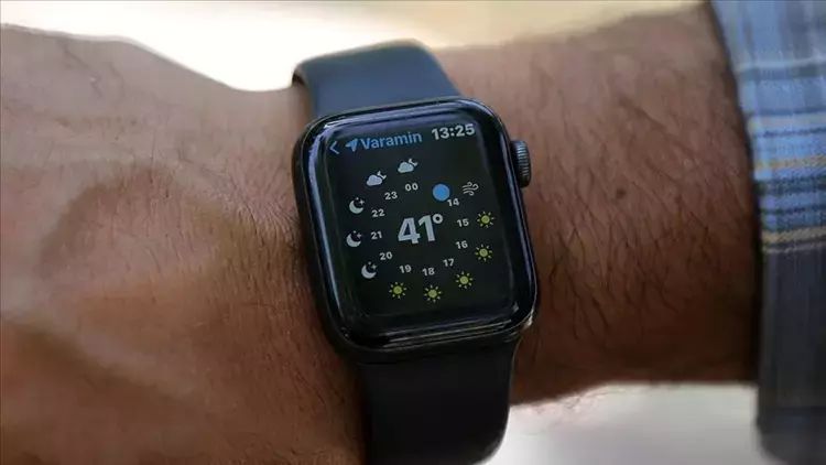 Həddindən artıq isti ilə əlaqədar Tehranda 1 günlük tətil verilib