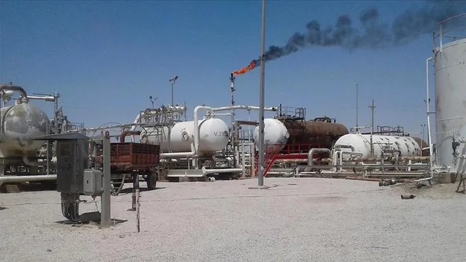 Suriyada SDQ və ərəb qəbilələri arasında qarşıdurma baş verib