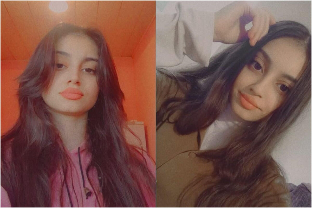 Bakıda gənc qız itkin düşdü - FOTO