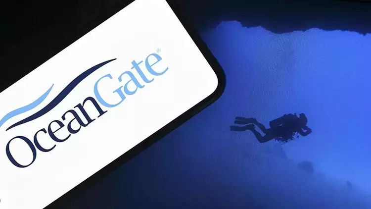 OceanGate-ə qarşı 50 milyon dollarlıq təzminat davası açılıb