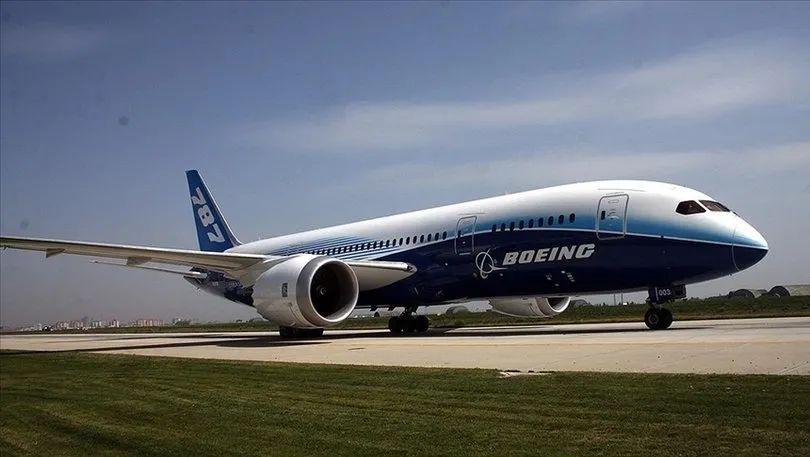 Boeing ikinci rübdə 1,44 milyard dollar xalis zərər qeyd edib
