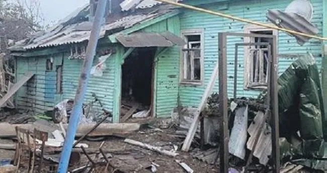 Rusiya-Ukrayna müharibəsində yeni cəbhə açılıb