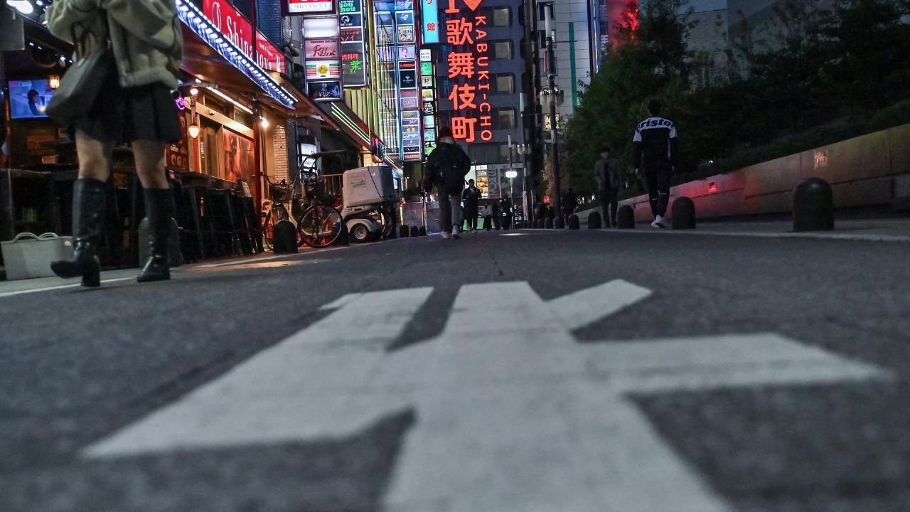 Yaponiyada daha bir güclü zəlzələ gözlənilir