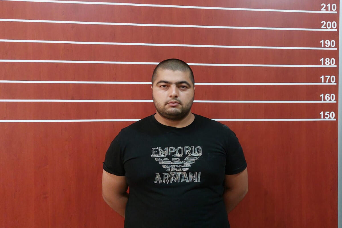 “TikTok”da özünü bank işçisi təqdim edib, insanların başına oyun açdı