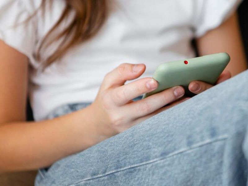 İsrail vətəndaşları kütləvi təhdid mesajları alıblar