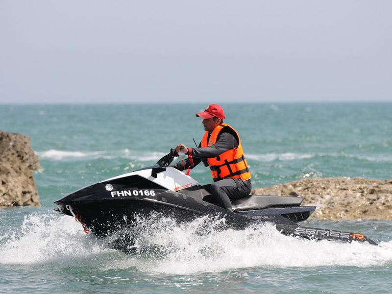 Əhaliyə RƏSMİ XƏBƏRDARLIQ edildi: Bu ərazilərdə çimməyin, TƏHLÜKƏLİDİR