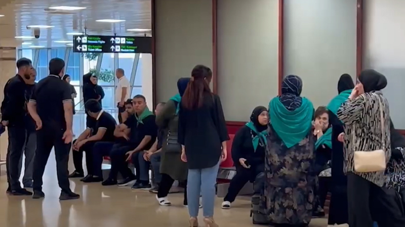 Azərbaycanda 50-dən çox zəvvar Kərbəla ziyarəti adı ilə aldadıldı (VİDEO)